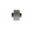 Silent bloc de suspension (train avant) AISIN JABDO-013 - Visuel 1