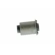 Silent bloc de suspension (train avant) AISIN JABHY-008 - Visuel 1