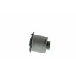 Silent bloc de suspension (train avant) AISIN JABKI-006 - Visuel 3