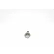 Rotule de direction intérieure, barre de connexion AISIN JAJMZ-012 - Visuel 1
