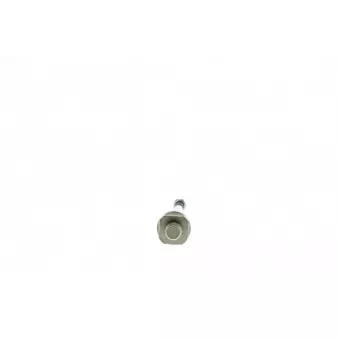 Rotule de direction intérieure, barre de connexion AISIN JAJNI-007