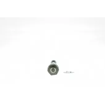 Rotule de direction intérieure, barre de connexion AISIN JAJTO-009