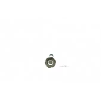Rotule de direction intérieure, barre de connexion AISIN JAJTO-012
