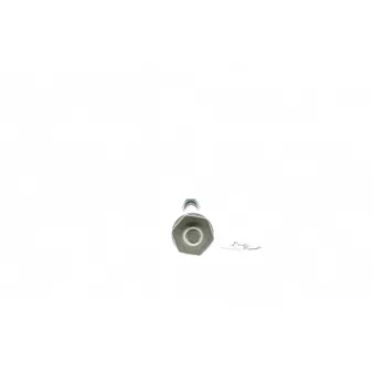 Rotule de direction intérieure, barre de connexion AISIN JAJTO-022