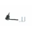 Rotule de suspension AISIN JBJDO-001 - Visuel 2
