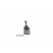 Rotule de suspension AISIN JBJHO-004 - Visuel 3