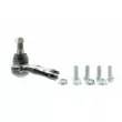 Rotule de suspension AISIN JBJIS-001 - Visuel 2