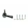 Rotule de suspension AISIN JBJMI-007 - Visuel 2