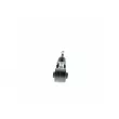 Rotule de suspension avant gauche AISIN JBJMI-009 - Visuel 3