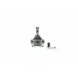 Rotule de suspension avant gauche AISIN JBJTO-024 - Visuel 1