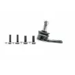 Rotule de suspension AISIN JBJTO-025 - Visuel 2