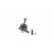 Rotule de suspension AISIN JBJTO-028 - Visuel 1
