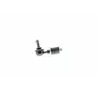 Entretoise/tige, stabilisateur AISIN JRSHO-019 - Visuel 2