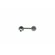Entretoise/tige, stabilisateur avant droit AISIN JRSHO-020 - Visuel 2