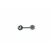 Entretoise/tige, stabilisateur avant gauche AISIN JRSHO-021 - Visuel 2