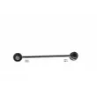 Entretoise/tige, stabilisateur avant gauche AISIN JRSKI-002 - Visuel 2