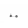 Entretoise/tige, stabilisateur arrière gauche AISIN JRSMI-001 - Visuel 2