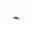 Entretoise/tige, stabilisateur AISIN JRSMI-012 - Visuel 1