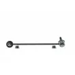 Entretoise/tige, stabilisateur avant gauche AISIN JRSMI-014 - Visuel 2