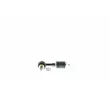 Entretoise/tige, stabilisateur AISIN JRSNI-023 - Visuel 2