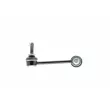 Entretoise/tige, stabilisateur avant gauche AISIN JRSTO-006 - Visuel 2