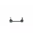 Entretoise/tige, stabilisateur arrière gauche AISIN JRSTO-015 - Visuel 2