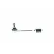 Entretoise/tige, stabilisateur AISIN JRSTO-020 - Visuel 2