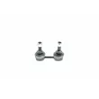 Entretoise/tige, stabilisateur AISIN JRSTO-022 - Visuel 2