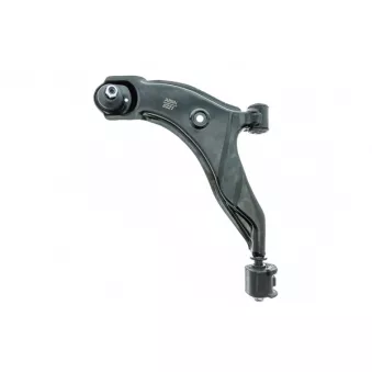 Bras de liaison, suspension de roue avant gauche AISIN JTAHY-015