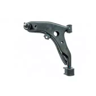 Bras de liaison, suspension de roue avant gauche AISIN JTAMI-009