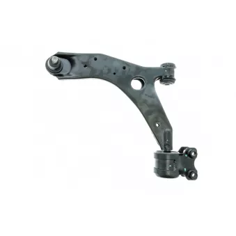 Bras de liaison, suspension de roue avant gauche AISIN JTAMZ-002