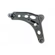 Triangle ou bras de suspension (train avant) AISIN JTAN-004L - Visuel 1