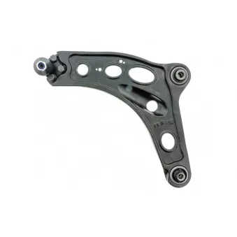 Triangle ou bras de suspension (train avant) AISIN JTAN-004L