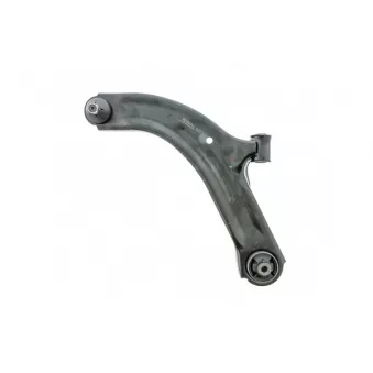 Triangle ou bras de suspension (train avant) AISIN JTANI-004