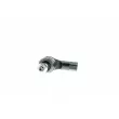 Rotule de barre de connexion AISIN JTRDO-009 - Visuel 2