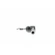 Rotule de barre de connexion AISIN JTRDO-009 - Visuel 3