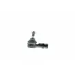 Rotule de barre de connexion AISIN JTRDO-010 - Visuel 2