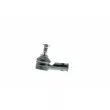 Rotule de barre de connexion AISIN JTRDO-011 - Visuel 2