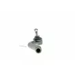 Rotule de barre de connexion avant droit AISIN JTRHY-010 - Visuel 3