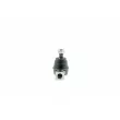 Rotule de barre de connexion AISIN JTRHY-020 - Visuel 3