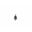 Rotule de barre de connexion AISIN JTRKI-018 - Visuel 3