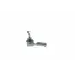 Rotule de barre de connexion AISIN JTRMZ-006 - Visuel 2