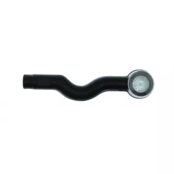 Rotule de barre de connexion avant gauche AISIN JTRMZ-013