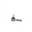 Rotule de barre de connexion AISIN JTRMZ-025 - Visuel 2