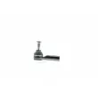 Rotule de barre de connexion AISIN JTRTO-012 - Visuel 2