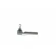 Rotule de barre de connexion AISIN JTRTO-020 - Visuel 2