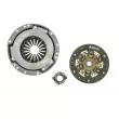 Kit d'embrayage AISIN KD-017A - Visuel 2