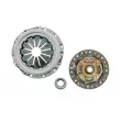 Kit d'embrayage AISIN KD-021 - Visuel 1