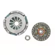 Kit d'embrayage AISIN KD-021 - Visuel 2
