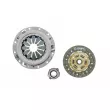Kit d'embrayage AISIN KD-035A - Visuel 1